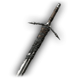 Squire Greatsword