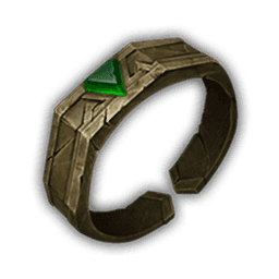 Traveler's Ring