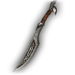 Venomfang Dagger