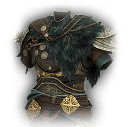 Veteran Armor