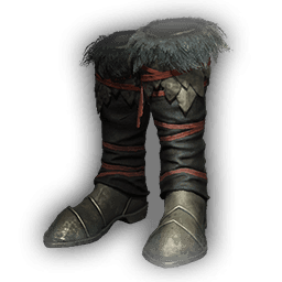 Veteran Boots