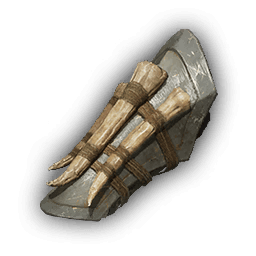 Veteran Bracers