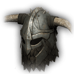 Veteran Helmet