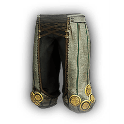 Veteran Pants