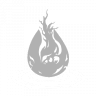 Frostblight Bomb